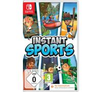 INSTANT SPORTS - Sports games for - Nintendo Switch