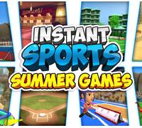 Instant Sports Summer Games EU Nintendo Switch CD Key