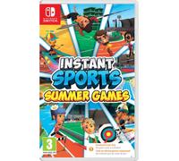 Instant Sports Summer Games (Nintendo Switch Code-In-A-Box)