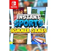 Instant Sports Summer Games (Nintendo Switch) - Nintendo eShop Key - EUROPE