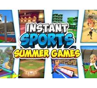Instant Sports Summer Games (Nintendo Switch) Nintendo Key - EU