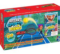Nintendo Instant Sports Tennis Bundle - Brand New & Sealed Free UK P&P