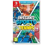 Instant Sports Tennis Nintendo Switch
