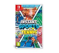 Instant Sports Tennis (Nintendo Switch)