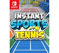Instant Sports Tennis (Nintendo Switch) - Nintendo eShop Key - EUROPE