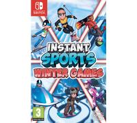 Instant Sports Winter Games Nintendo SWITCH