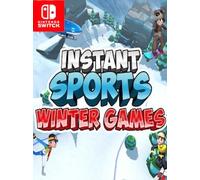 Instant Sports Winter Games (Nintendo Switch) - Nintendo eShop Key - EUROPE