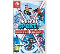 Instant Sports Winter Games (Nintendo Switch)
