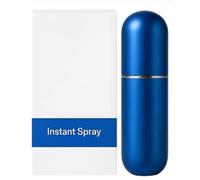 Instant Spray for Long Last Men, Delay Sprayer, Natural formula, boosts charismatic confidence, 6ml (1PCS)