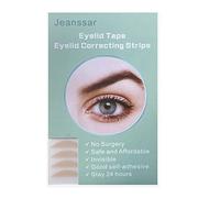 Instant Surgery-Free Eye Lift for Uneven or Single Eyelids,5MM Say Goodbye to the Hood, Sagging Eyelids,Natural Invisible Single Side Eyelid Tape Stickers