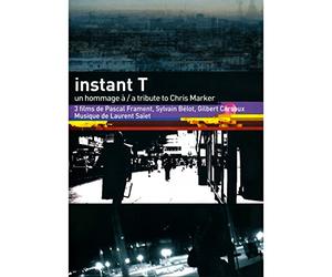 Instant T: A tribute to Chris Marker