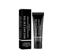 Instant Tightening Eye Cream, Anti-Aging Eye Cream for Wrinkles, Reduces Under Eye Bag, Dark Circles and Puffiness, Firm Delicate Skin The Eye Area, Easy Use & Rapid Firming (1)