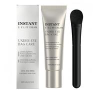 Instant Tightening Eye Cream,Firming Eye Cream,E/ye Cr/eam for Dark Circles and Puffy Eye/s,Anti-Aging E/ye Crea/m,Reduces Under Eye Bags & Wrinkles,Dark Circle E/ye Cre/am,Ey/e Bags Remover for Women