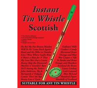 Instant Tin Whistle Scottish