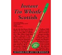Instant Tin Whistle Scottish