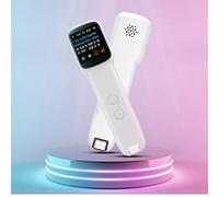 Instant Translator Reading Pen | 11 Languages Offline Scan Translation Pen Student Electronic Translate Dictionary Suitable for Study, Text Excerpt, Work,