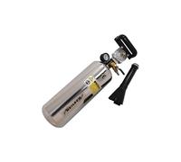 Neilsen, Instant Tyre Inflator Sealer Bead Bazooka Air Blaster (Genuine Neilsen CT4621)