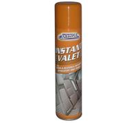 Instant Valet, car valeting, upholstery caleaner, 300ml