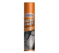 Instant Valet Spray, Powerful Dust & Dirt Removal Performance, Fast-Drying Formula, Easy To Use, Cleans And Restores Interior Car Upholstery, Dashboards, Vinyl Trims 300ml (Pack of 1)