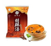 Instant Vegetable Soup,Wild Greens Seaweed, Auricularia Auricula, Shiitake Mushrooms,fresh Vegetables,tomatoes Soup,Variety Flavor,Chinese Food,Healthy Nutritious Breakfast (Mushroom,3 bag)
