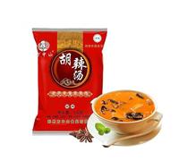 Instant Vegetable Soup,Wild Greens Seaweed, Auricularia Auricula, Shiitake Mushrooms,fresh Vegetables,tomatoes Soup,Variety Flavor,Chinese Food,Healthy Nutritious Breakfast (black fungus,3 bag)