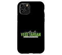 Instant Vegetarian Green Energy Boost Case for iPhone 11 Pro
