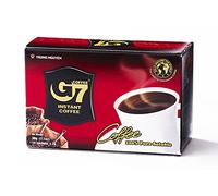 Instant Vietnamese Coffee 15 Sachets 30g by Trung Nguyen G7