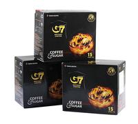 Instant Vietnamese coffee Trung Nguyen G7 2in1 240g