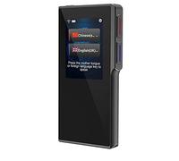 Instant Voice Language Device, 2.4" Touch Screen Intelligent Voice Device, Travel Abroad, Business Communication, Daily Learning