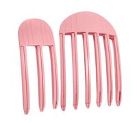 Instant Volume Clip - Hair Clip | Trace Free Instant Volumizing Clips | Easy to Use Hair Clips for Most Types of Hair Types, Daily Hairdressing and Hair