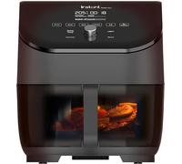 Instant Vortex Digital Air Fryer with Single ClearCook Drawer and 6 Smart Progr