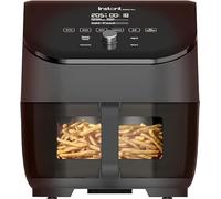Instant Vortex Plus 6-in-1 ClearCook 5.7L Air Fryer - Black
