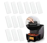 Instant Vortex Plus 6QT Air Fryer Replacement Filters - 12 Pcs with ClearCook and OdorErase
