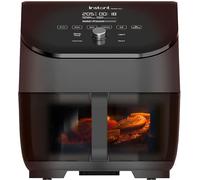 Instant Vortex Plus 6-in-1 ClearCook 5.7L Air Fryer - Black