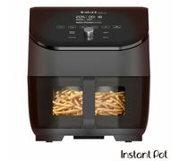 Instant Vortex Plus Clearcook 5.7L Air Fryer With Odourerase One Colour