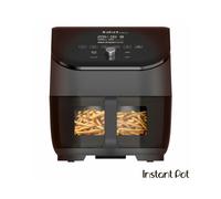 Instant Vortex Plus Clearcook 5.7L Air Fryer With Odourerase One Colour