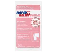 INSTANT WARM PACK C/W GENTLE TOUCH TECHNOLOGY LARGE 5"x 9"