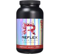 Reflex Nutrition - Instant Whey PRO