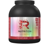 Reflex Nutrition Instant Whey™ Pro 80% Protein, Low Fat, Digestive Enzymes 2.2kg