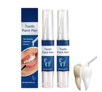Instant Whitening Dental Lacquer, 2026 New Tooth Polish Uptight White, Whitening Tooth Paint, Paint Enamel, Instant Teeth for Polish Stain Removal (2)