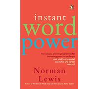 Instant Word Power