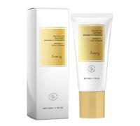 Instant Wrin-kle Eraser, Face Tightening Cream, Skin Elasticity Se-rum, Airless Pump Bottle, Clinical Strength Peptides, 5x13.7cm/1.97x5.39 Inches, For Women