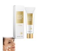 Instant Wrinkle Remover Cream, Retinol Anti Wrinkle Cream,Skin Tightening Firming Cream, Anti Wrinkle Face Cream Reduces Fine Lines and Wrinkles (1 Pcs)