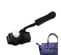 Instant Zipper Set - Removable Zipper Repair Kit with Plier Tool | Universal Replacement Zip Slider for Backpacks Jackets Coats Travel Bags | Tool Free Quick Fix ABS Duraable Practical Accessories