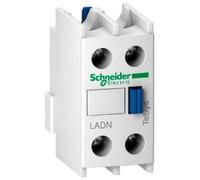 2 X Schneider Electric LADN11 Contact Block YOU WILL RECEIVE 2 Of These