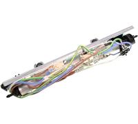 Instantaneous Water Heater Compatible with/Replacement Part for Bosch Siemens 12015169 EQ3 VeroCup100.. Fully Automatic Coffee Machine