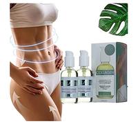 Instantly Ageless Collagen Lifting Body Oil,Anti Aging Collagen Serum for Face,Advanced Clinical Collagen Body Lifting Oil,50ml (2 Pcs)