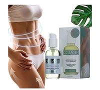 Instantly Ageless Collagen Lifting Body Oil,Anti Aging Collagen Serum for Face,Advanced Clinical Collagen Body Lifting Oil,50ml (1 Pcs)