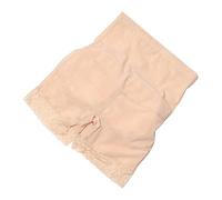 Instantly Boost Your Confidence with These Women's Padded Butt Lift Panties Breathable High Waist Lace Bottom Belly Control Panties