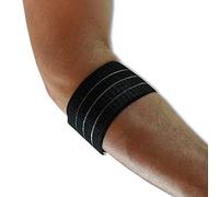 Instantly Crush Tennis Elbow Pain with The NeoPhysio Elastic Tennis Elbow Strap - Recommended by Physiotherapists